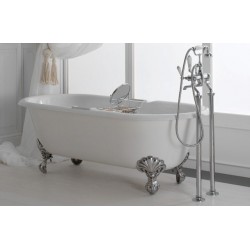 Мултифункционална вана за баня от Devon&Devon (Италия)