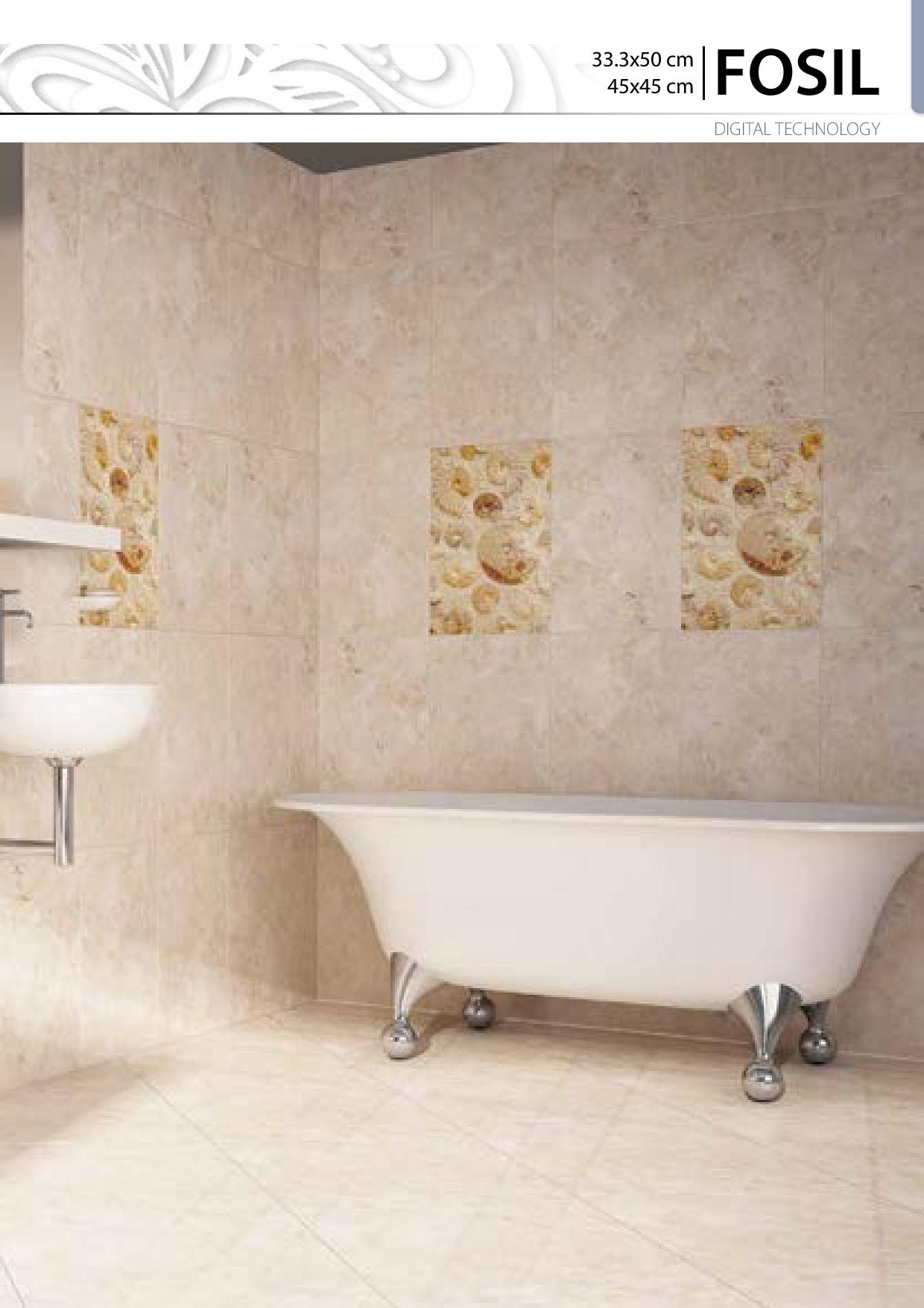 Обзавеждане и плочки за баня - уют и стил на ниска цена